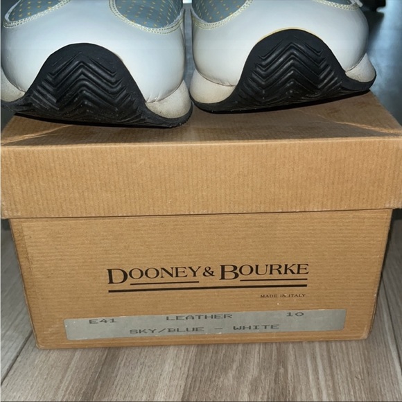Dooney & Bourke Sneakers - Picture 4 of 12